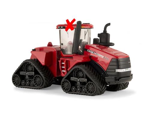 Case ih quadtrac store toy