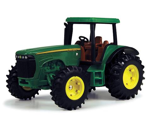 Farm Toys ERTL 35931 CNP John Deere Tractor Collect N