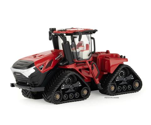 Farm Toys ERTL 44383 Case IH Steiger 715 Quadtrac Tractor