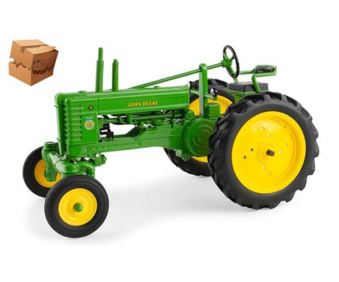 ERTL John Deere Late Model B Tractor