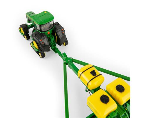 ERTL selling John Deere 24