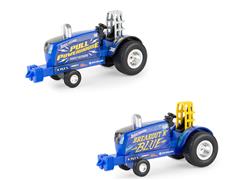 ERTL 37924E-SET