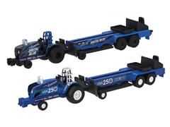 ERTL 37940C-SET