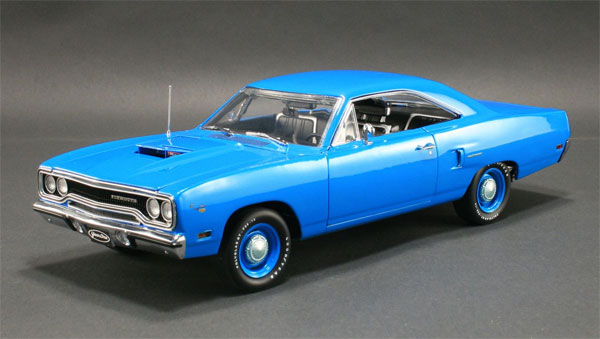 GMP 1970 Plymouth Road Runner