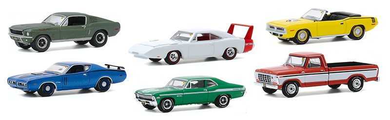 greenlight mecum auctions