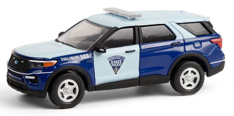 greenlight diecast cars