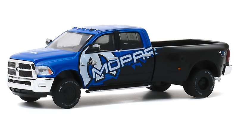 mopar diecast