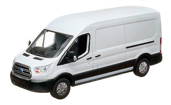 2015 Ford Transit V363 Cargo Van