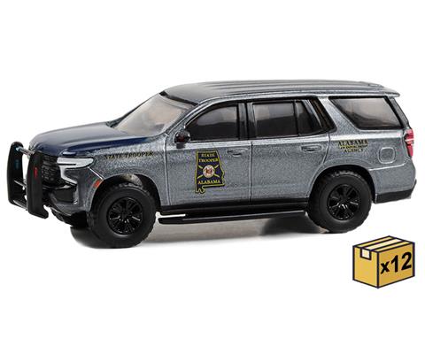 State trooper hot sale toy car