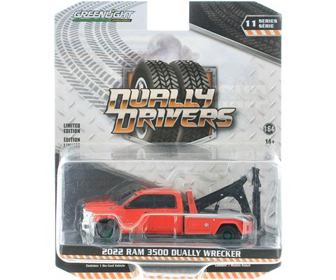 Greenlight dodge dually on sale