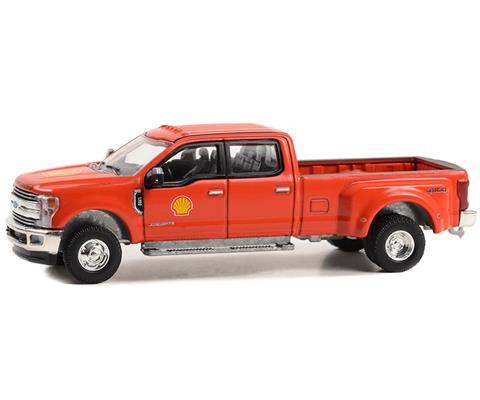 Greenlight sales ford f350