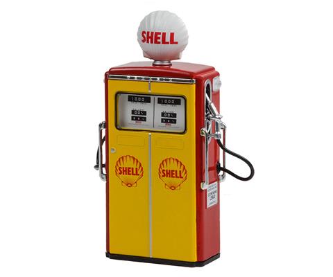 Greenlight Diecast Vintage Gas Pump Collection Series 12 12