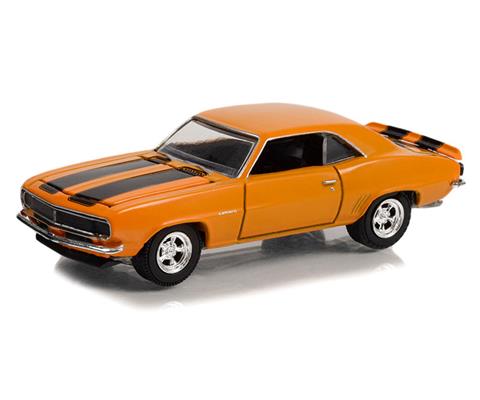 Greenlight - Hollywood Series 17 44770/48 1/64 scale Greenlight Hollywood  wholesale diecast model car
