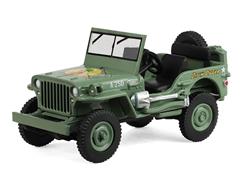 GREENLIGHT 28180-C
