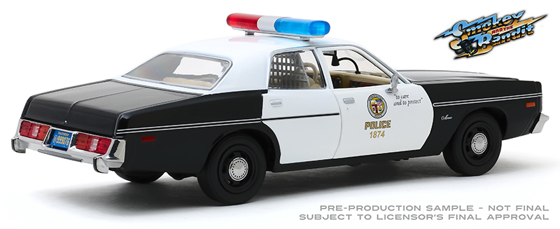 Greenlight Diecast 1 24 Scale Hollywood Series 10 Two