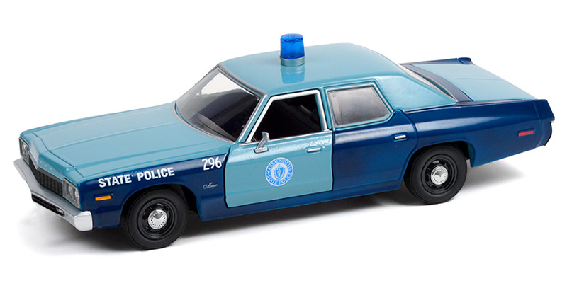 Greenlight Diecast Hot Pursuit Series 3 12 Piece Assortment