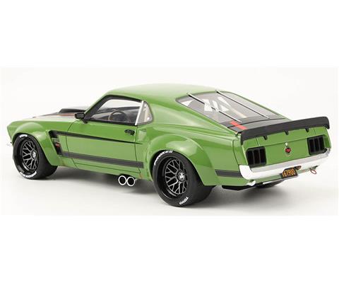 GT Spirit 1970 Ford Mustang