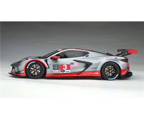 Gt Spirit 3 2021 Chevrolet Corvette C8R