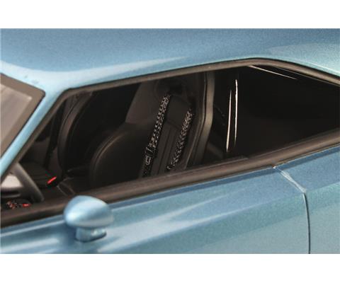 Gt Spirit 2018 Dodge Super Charger Concept Limited Edition