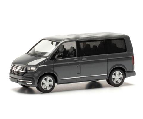 Herpa Model Volkswagen T6 Transporter Van