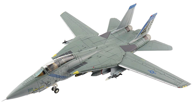 Hobby Master F 14B Tomcat VF 143 Pukin Dogs