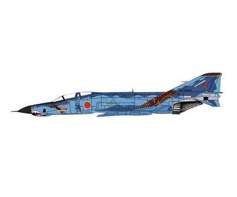 Military - HOBBY MASTER - HA19029 - RF-4E Phantom II- 501 Squadron 