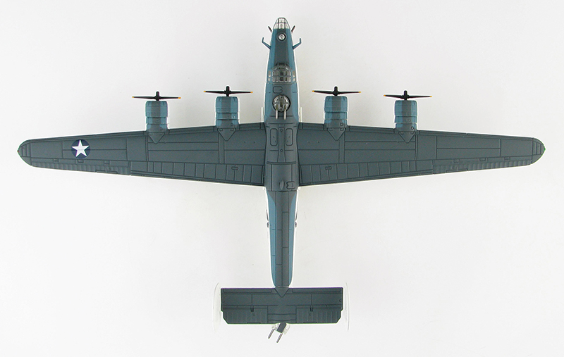 Hobby Master PBY 1 Liberator VPB 107 Natal Brazil