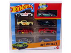 HOT WHEELS HPV78-976N-D