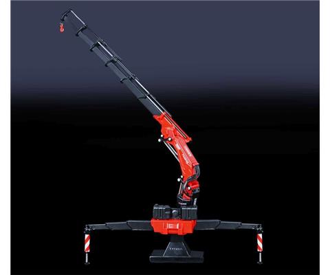 Trucks - IMC - 31-0290 - Fassi F1450R-HXP Techno Loader Crane 