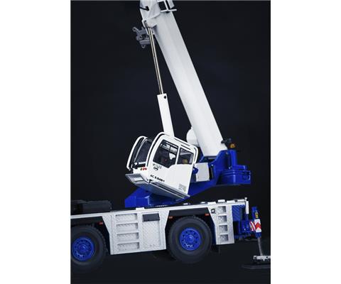 IMC Tadano AC 2040 1 Mobile Crane