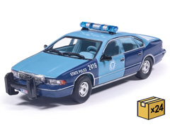 IXO AMERICA IA64036-MSTR