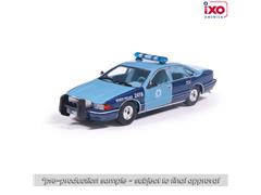 IXO AMERICA IA64036