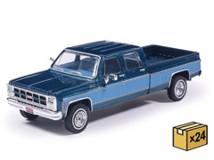 IXO AMERICA IA64038-MSTR