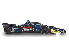 IXO AMERICA IND18053