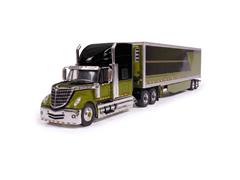 IXO AMERICA U64TRTR017M