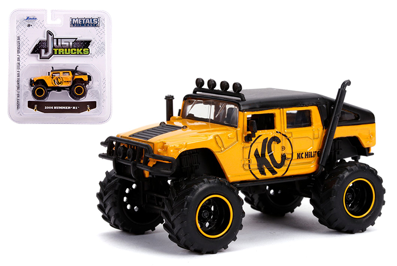 hummer toys