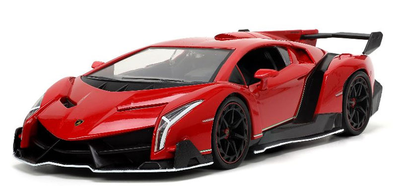 Jada Toys Lamborghini Veneno