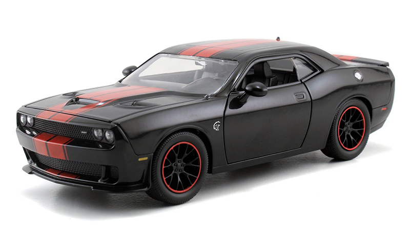 toy dodge challenger