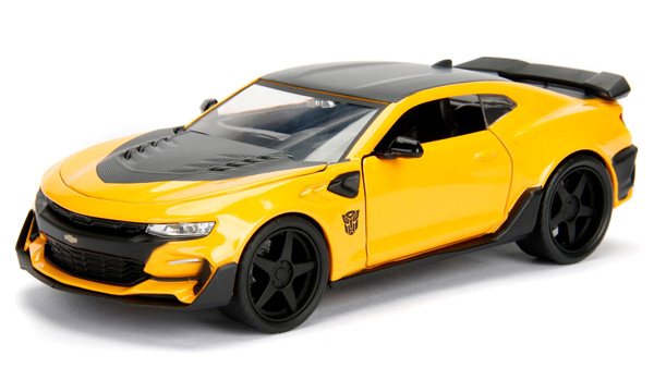 jada toys camaro