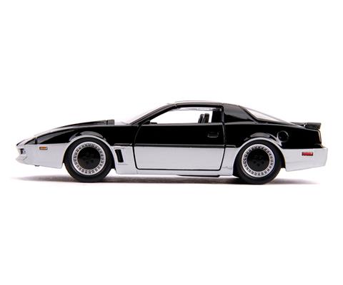 Jada toys knight rider online