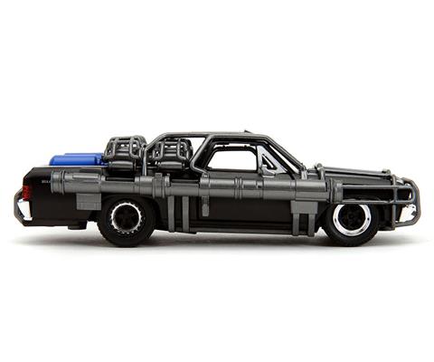 Jada Toys - Fast & Furious 1967 El Camino (F10) - 1:24 - Maquette