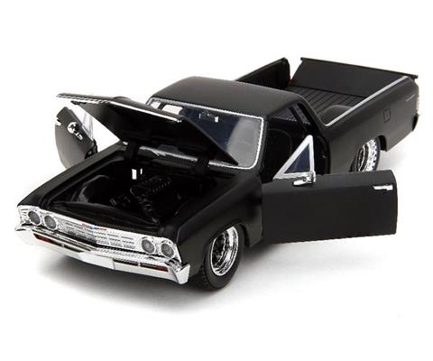 Jada Toys 1967 Chevrolet El Camino Fast X 2023