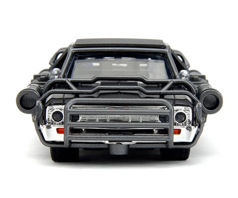 Jada Toys - Fast & Furious 1967 El Camino (F10) - 1:24 - Maquette