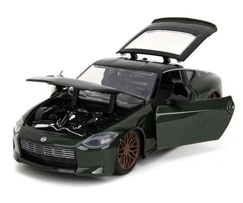 Jada Toys 2023 Nissan Z