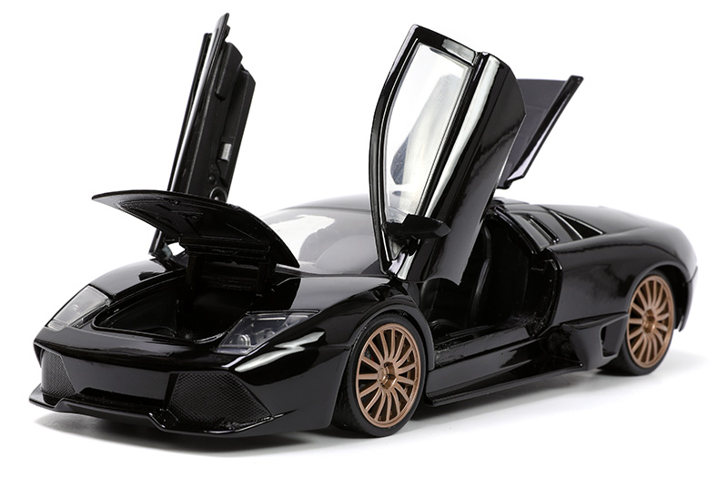 Jada Toys Lamborghini Murcielago LP 640