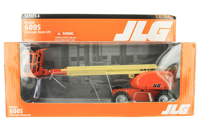 jlg diecast