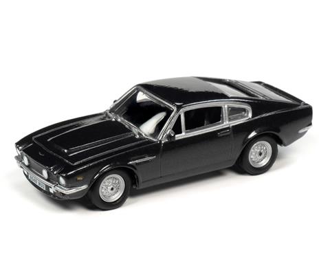 Cars - JOHNNY LIGHTNING - JLSP097 - James Bond 007 - 1987 Aston