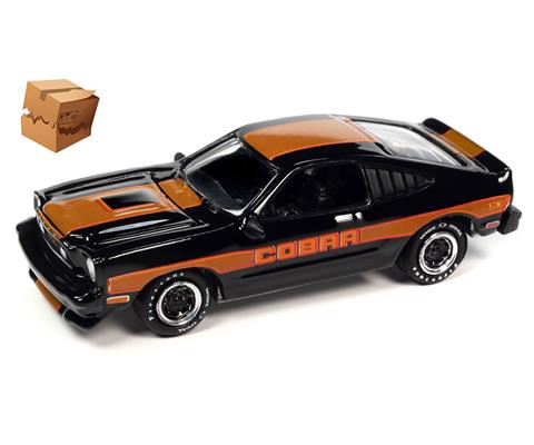 Johnny Lightning 1978 Ford Mustang Cobra II