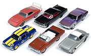 JOHNNY LIGHTNING JLMC020-A-CASE