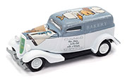 JOHNNY LIGHTNING JLSP266